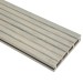 Террасная доска из ДПК CM Decking серия ROBUST цвет ясень купить в Сургуте