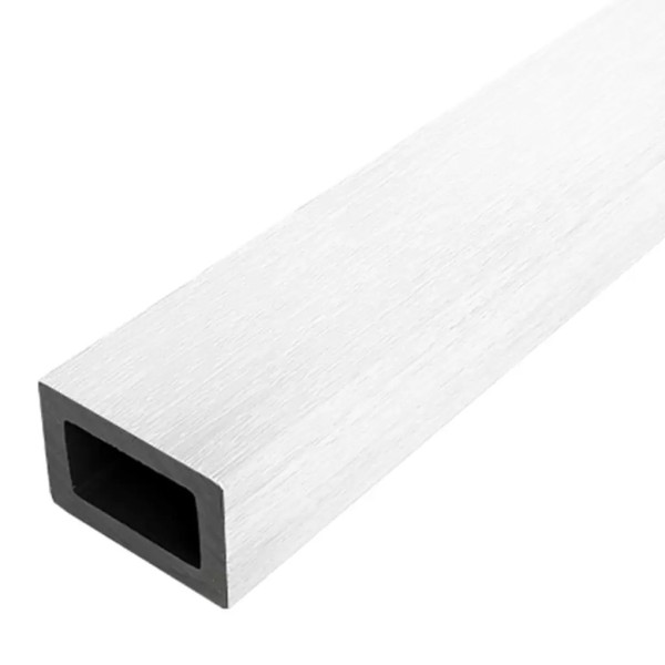 Балясина ДПК Deckart Co-Extrusion Белый купить в Сургуте