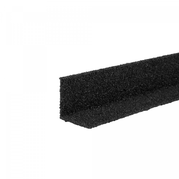 Уголок металлический внутренний ТЕХНОНИКОЛЬ HAUBERK, Черный купить в Сургуте