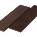 Заборная доска RusDecking UnoDeck Forte - Венге купить в Сургуте