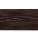 Заборная доска RusDecking UnoDeck Forte - Венге купить в Сургуте