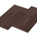 Заборная доска RusDecking UnoDeck Forte - Венге купить в Сургуте