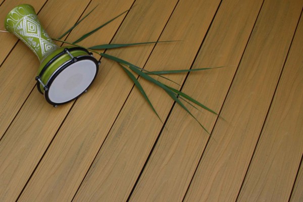 Террасная доска из ДПК Terrapol Практик мультиколор Египет (под заказ) купить в Сургуте